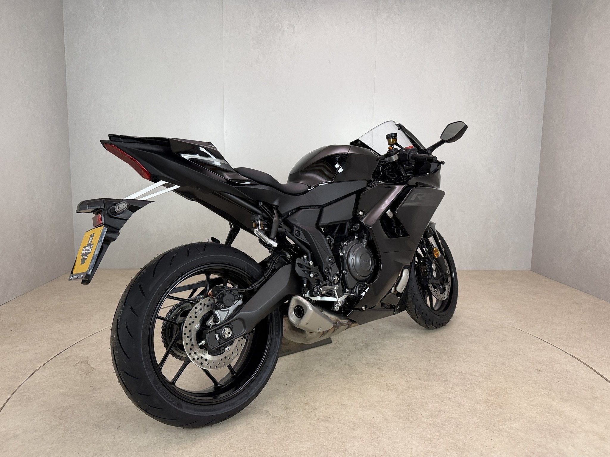 Yamaha YZF R7 (bj 2026), Motoren, Motoren | Yamaha, Klantenservice@yamaha-motor.nl, Sport, Koolhovenlaan 101
1119 NC  Schiphol-Rijk, NL