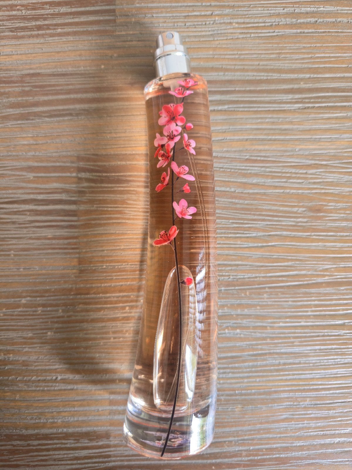 Kenzo Flower Ikebana Mimosa 🪷, Ophalen of Verzenden, Nieuw