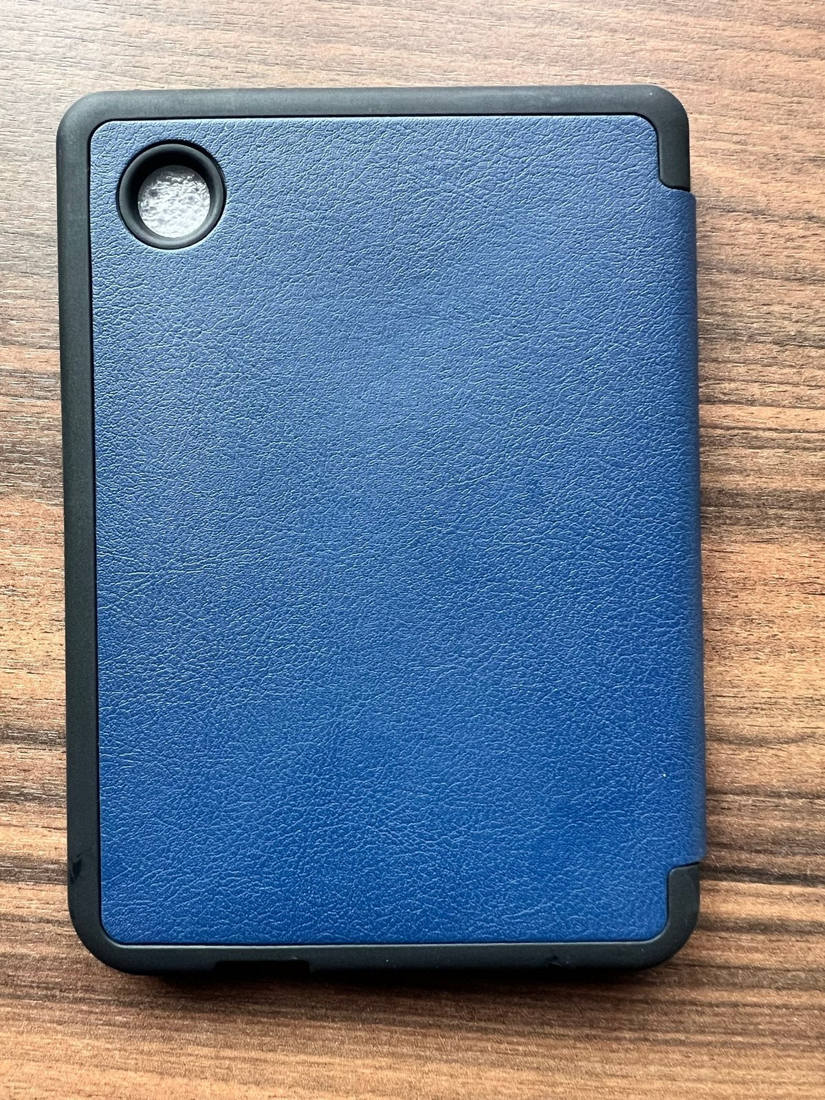Sleepcover voor Kobo Clara 2E - Nieuw, Verzenden, Nieuw, 7 inch