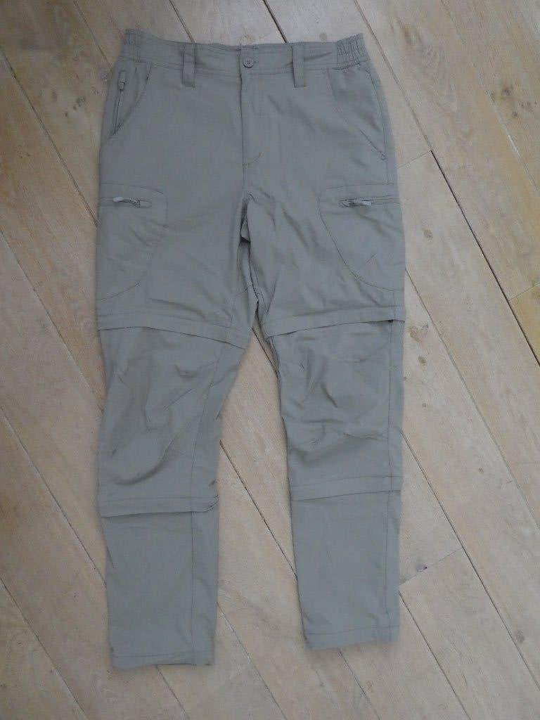 dames zomer wandelbroek, Ophalen of Verzenden, Zo goed als nieuw, Kleding