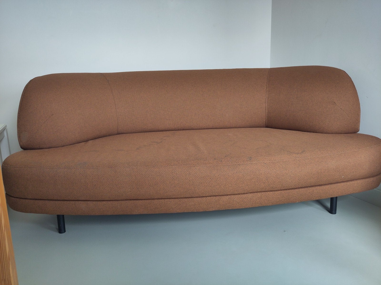 Bolia Grace 2-zitsbank, Ophalen, Gebruikt, 150 tot 200 cm, Tweepersoons
