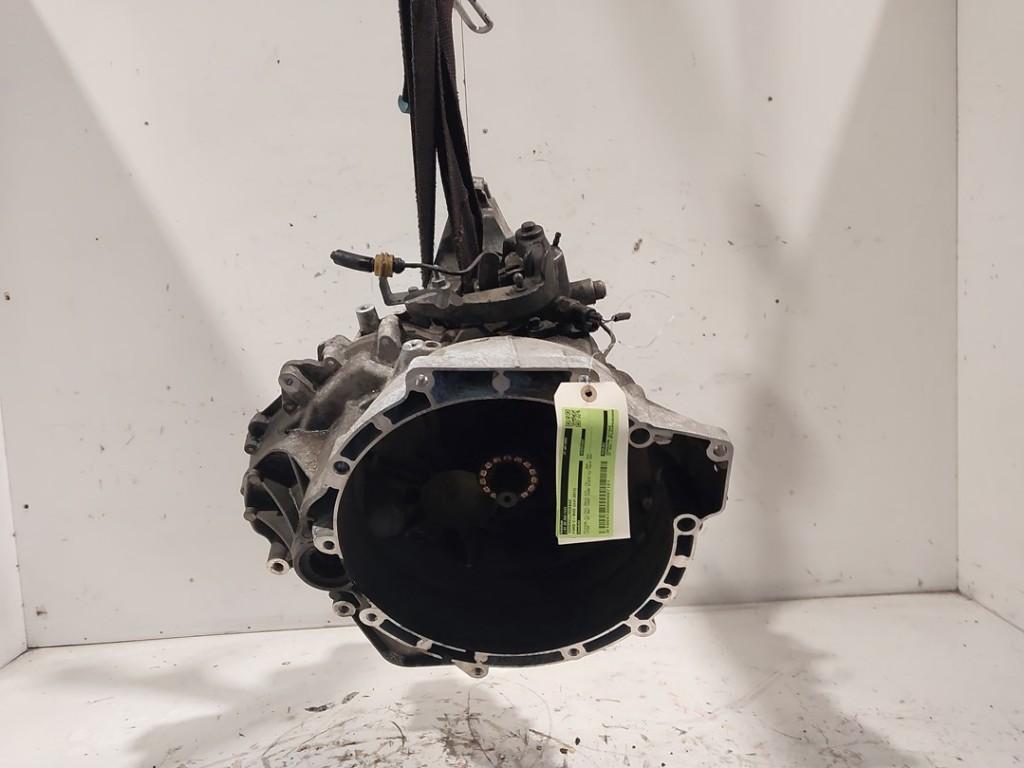 Versnellingsbak Schakel ABS Ford C-Max (DXA) 2011 1836352, Gebruikt, Henry-Ford-Straße  1, Köln 50735, , Duitsland, Ford-Werke GmbH