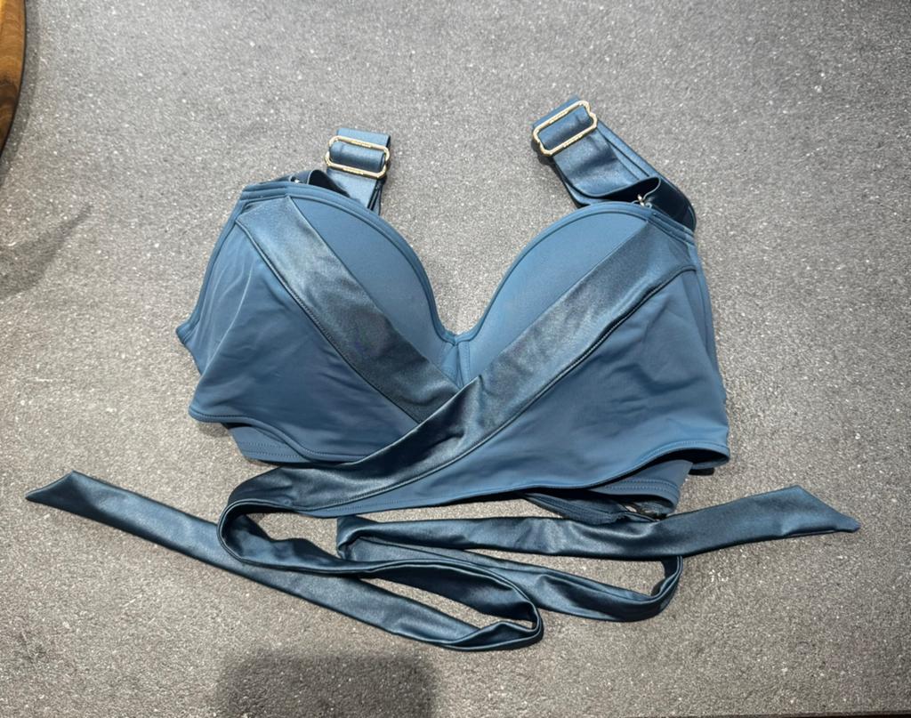 Marlies dekkers bikini, Kleding | Dames, Badmode en Zwemkleding, Ophalen of Verzenden, Zo goed als nieuw, Bikini