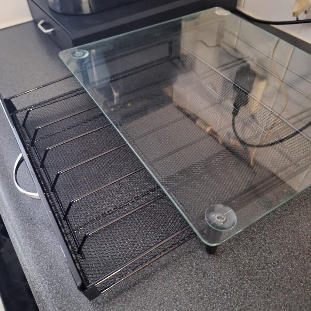 Nespresso cup houder., Huis en Inrichting, Ophalen, Nieuw