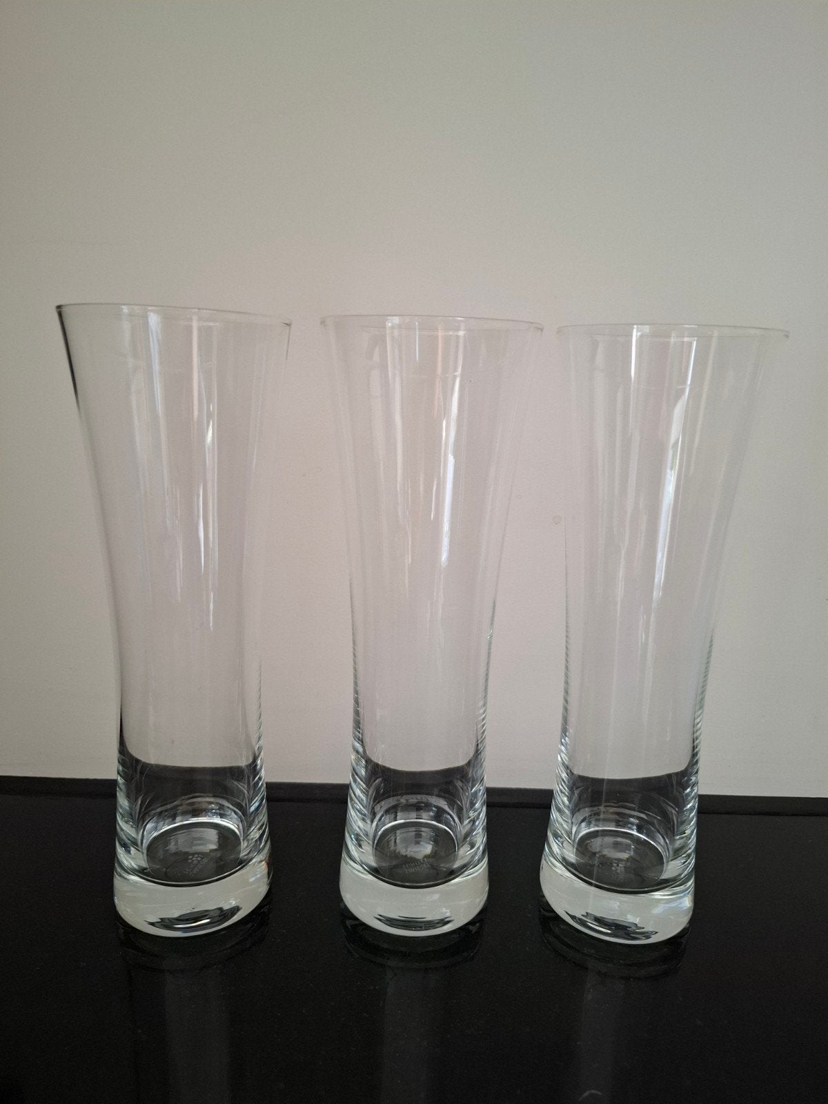 3 Schott Zwiesel  bierglazen, Ophalen