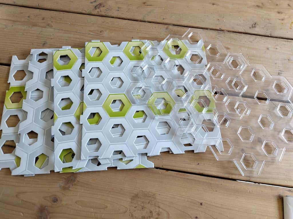 Gravitrax starter set & uitbreidingen, Ophalen of Verzenden, Zo goed als nieuw, Overige merken