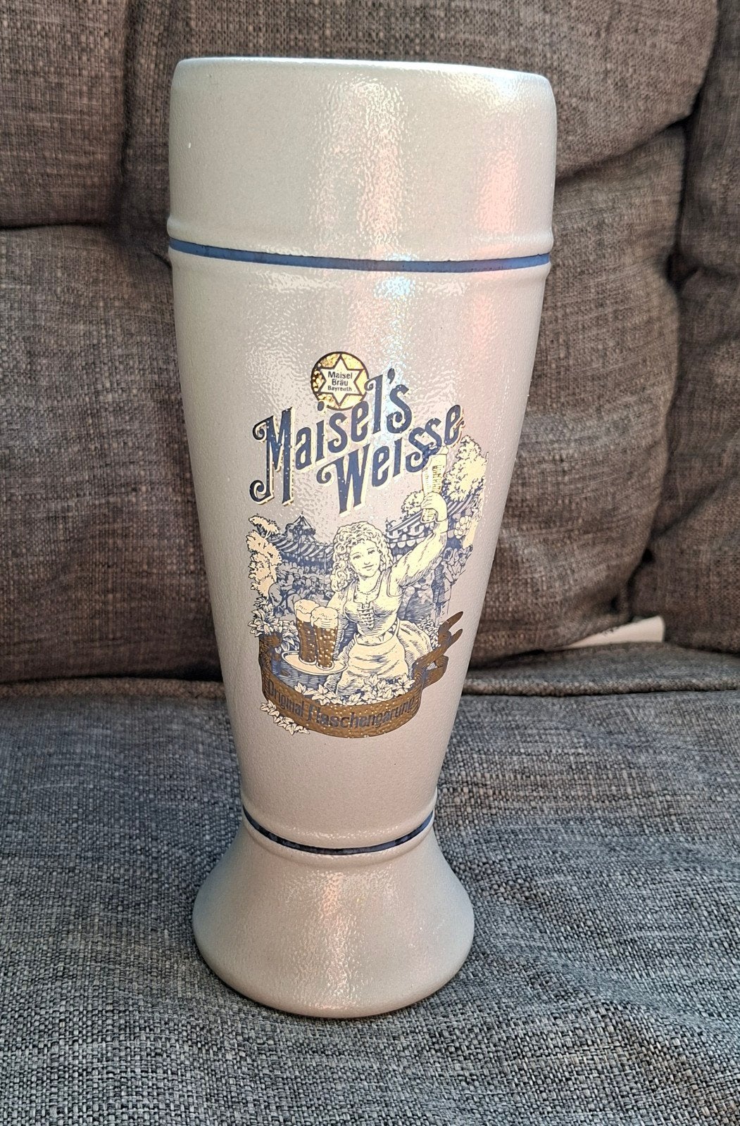 Bierpul, Verzamelen, Biermerken, Ophalen, Zo goed als nieuw, Pul(len), Overige merken