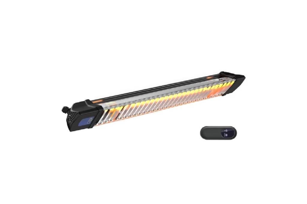 Terrasheater Frico Infraflex 1800W, Tuin en Terras, Terrasverwarmers, Elektrisch, Waterbestendig, Nieuw, Ophalen of Verzenden
