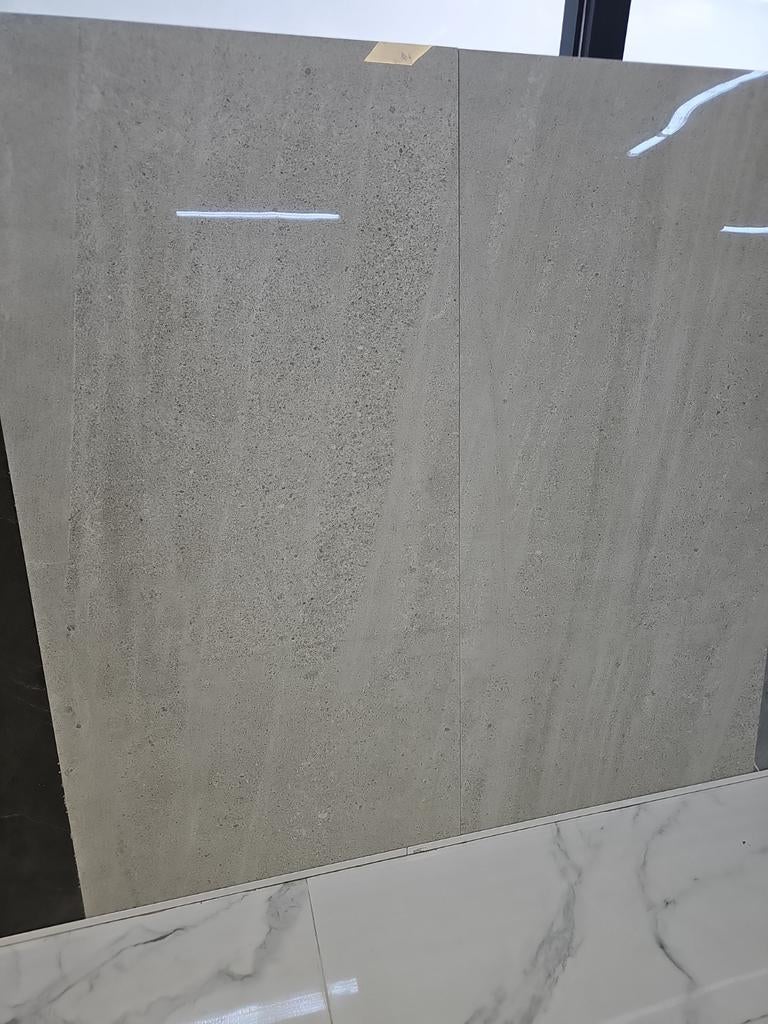 Op+op, Beton look tegels - grote partij (500 m²), Ophalen of Verzenden, Nieuw