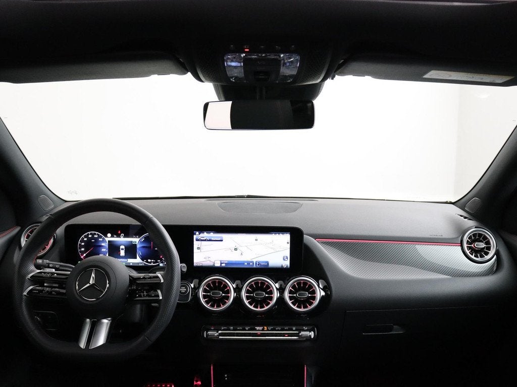 Mercedes-Benz GLA-klasse 250 e Star Edition AMG Line | Trekh, Auto's, Mercedes-Benz, 16 kWh, Bedrijf, Hybride Elektrisch/Benzine