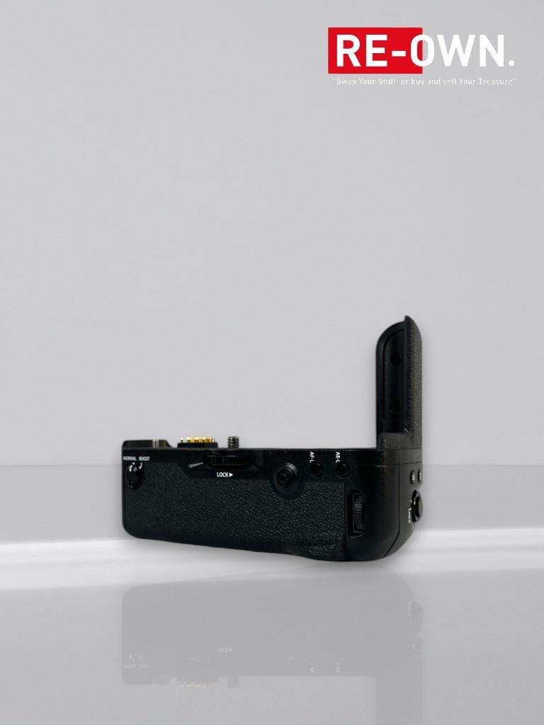 Fuji Fujifilm VG-XT3 Vertical Battery Grip (incl BTW), ., Ophalen of Verzenden, Zo goed als nieuw, Fujifilm