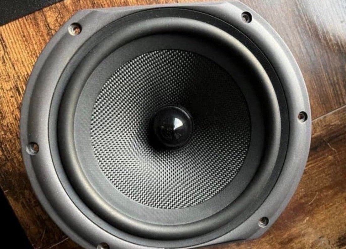 Wharfedale Model 17158 Speaker - Zo goed als nieuw, Ophalen of Verzenden, Zo goed als nieuw