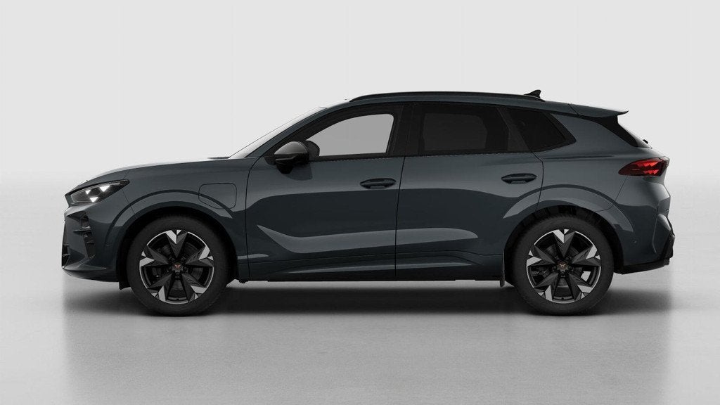 CUPRA Terramar, Auto's, Cupra, 1498 cc, 4 cilinders, Blauw, Plug-in hybride