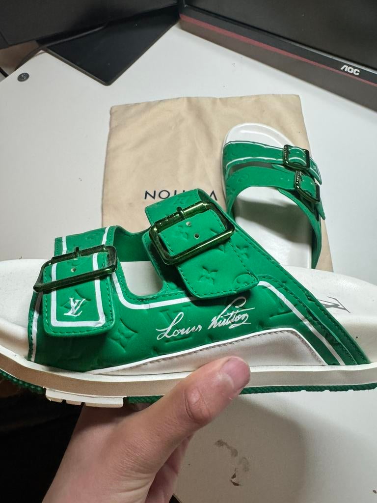 LV slippers, 33 - 40 uur, Overige niveaus, Vanaf 10 jaar, Overige vormen