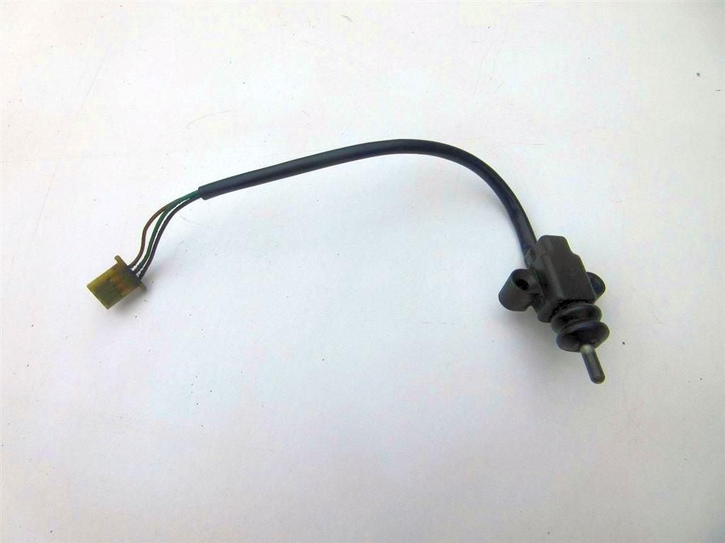 Kawasaki GPZ600R zijstandaard schakelaar jiffy switch Ninja, Ophalen of Verzenden
