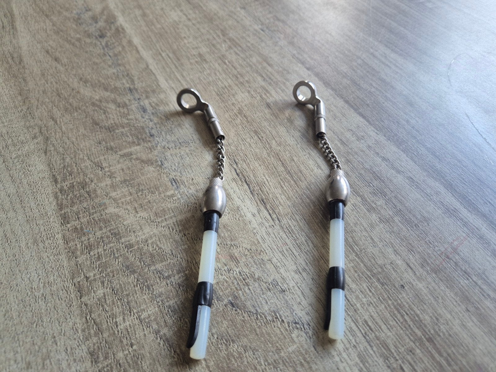 2 korda bobbins, Watersport en Boten, Ophalen of Verzenden, Gebruikt, Overige typen