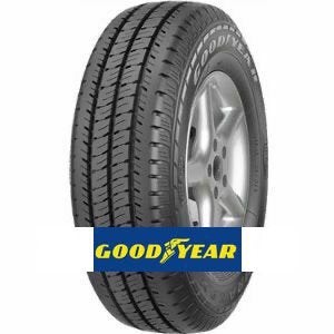 1x goodyear duramax 7.50r16 mercedes 508 608 406 407 613, Ophalen of Verzenden