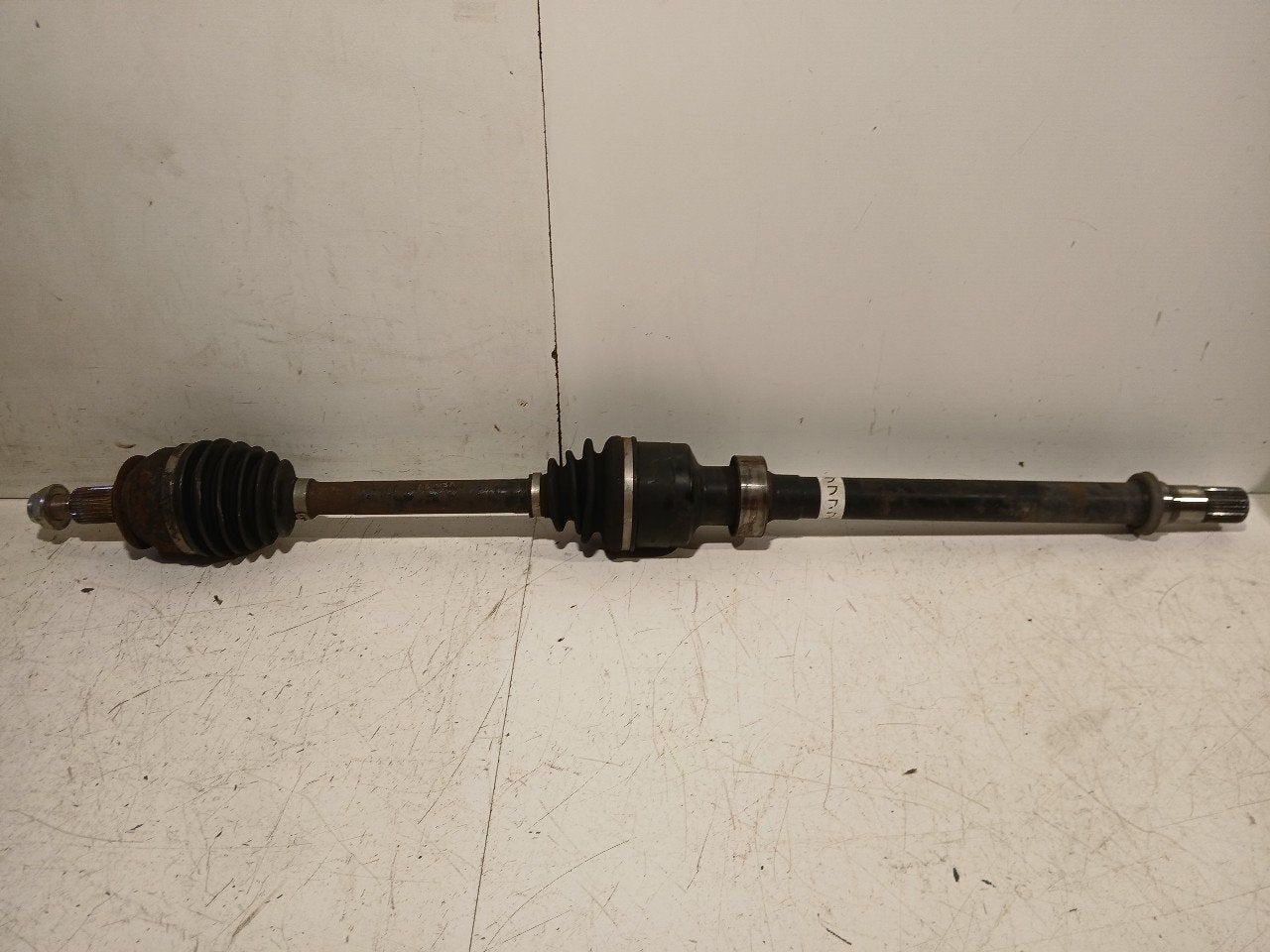Aandrijfas rechts voor Mazda 6, Onderdelen@venauto.nl, Van der Ven Autorecycling B.V., Gebruikt, Ettenseweg 76, 4706 PB Roosendaal, The Netherlands