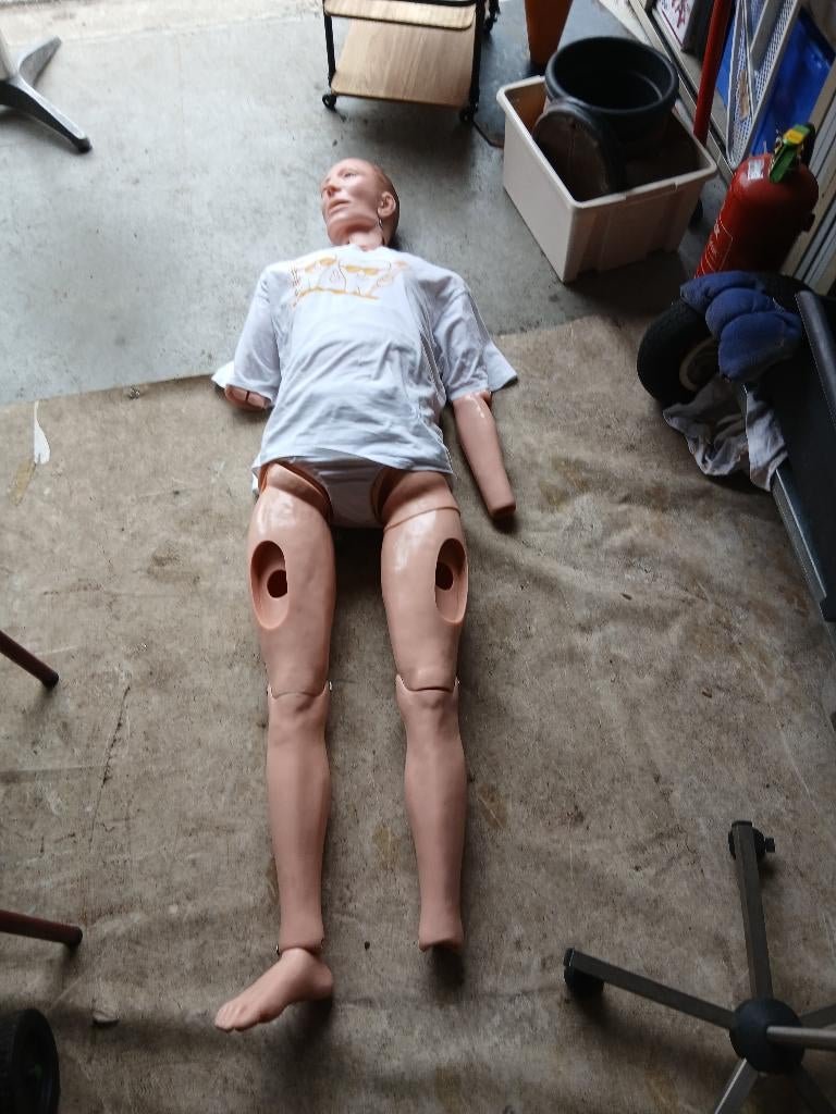 Halloween pop vandaag ophalen laatste kans, Hobby en Vrije tijd, Feestartikelen, Ophalen, Gebruikt, Feestartikel, Halloween of Griezel
