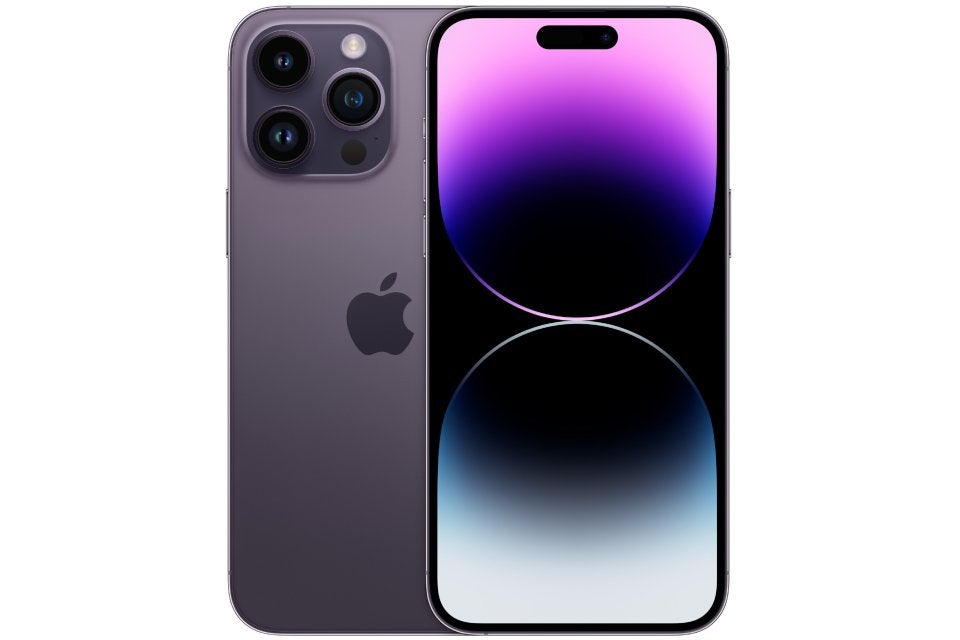 iPhone 14 Pro Max 256GB - z.g.a.n. met extra’s, Telecommunicatie, Mobiele telefoons | Apple iPhone, 256 GB, Ophalen of Verzenden