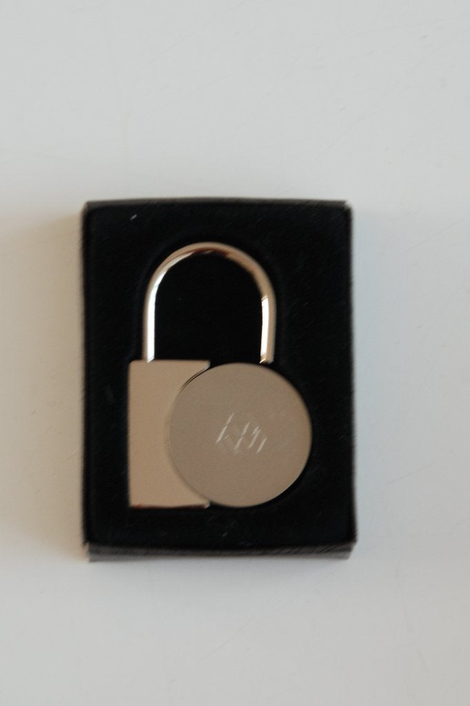 Nieuwe sleutelhanger Volker Stevin, Verzenden, Nieuw, Merk