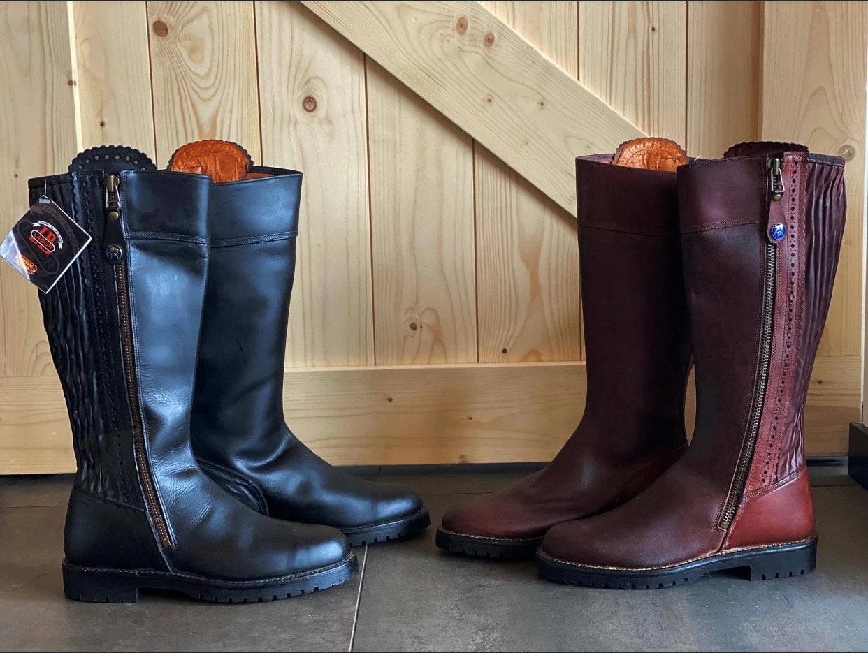 Equestor laarzen, laatste stuks, SALE ‼️, Dieren en Toebehoren, Paardrijkleding, Ophalen of Verzenden, Nieuw, Schoeisel