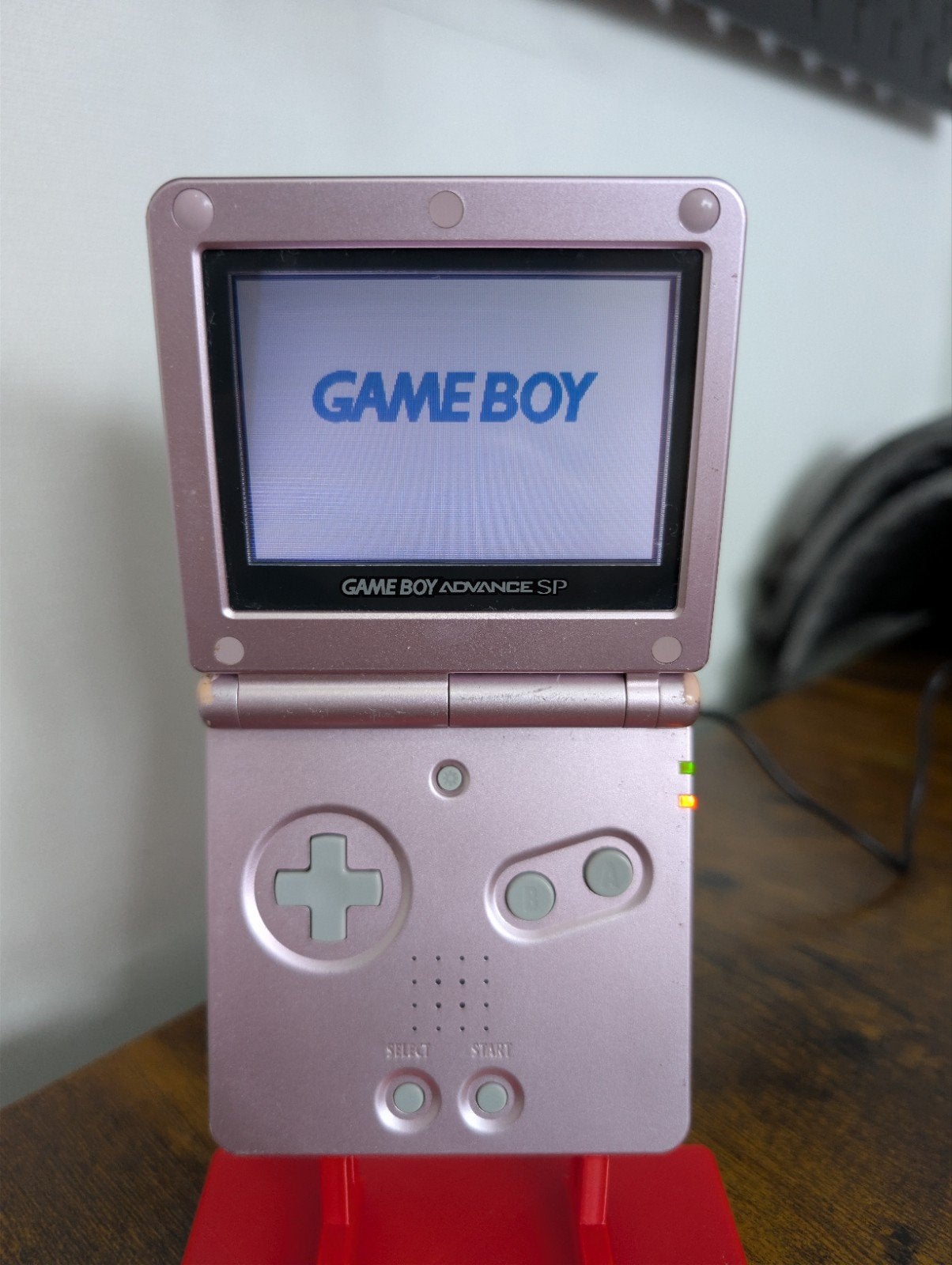 Nintendo Gameboy Advance SP, Gebruikt, Overige genres, 1 speler, Ophalen of Verzenden