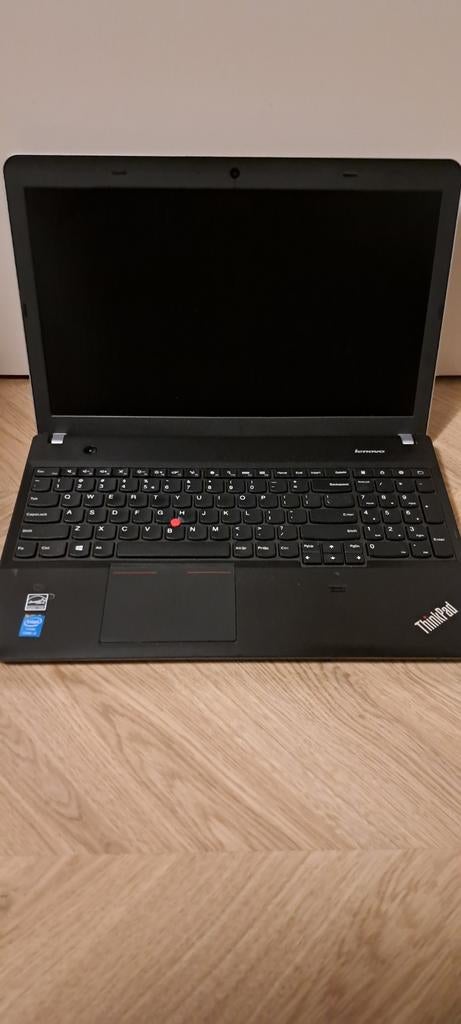 Laptop Intel Core i3 - Goede staat, inclusief oplader, Computers en Software, Windows Laptops, Gebruikt, 15 inch, Ophalen of Verzenden