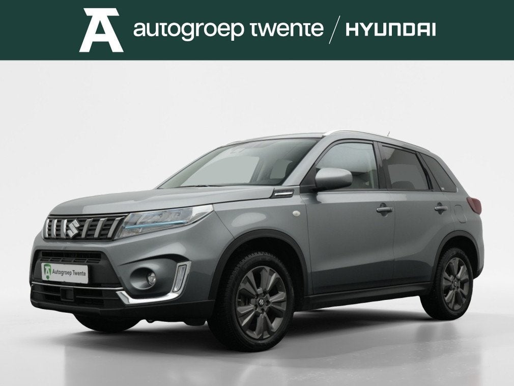 Suzuki Vitara 1.5 Hybrid Select AllGrip | Carplay Navigatie