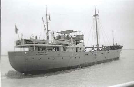 Scheepvaart, Ophalen of Verzenden, Nieuw, Kaart, Foto of Prent