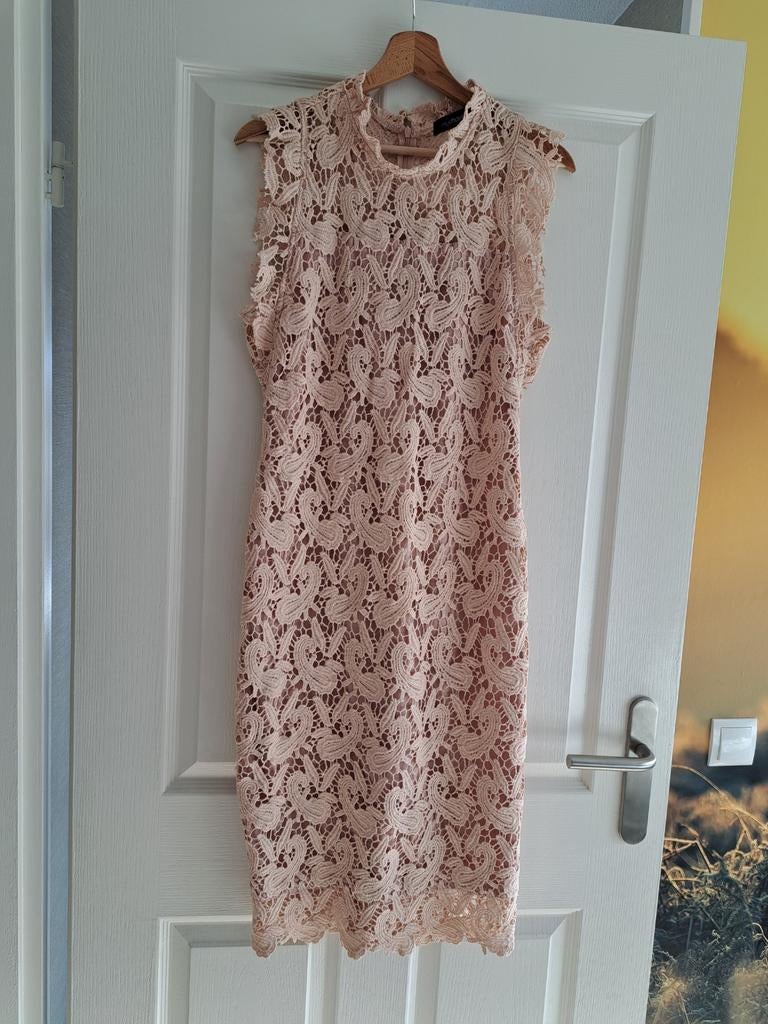 Musthaves jurk maat L, Maat 42/44 (L), Musthaves, Ophalen of Verzenden, Zo goed als nieuw