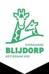 Diergaarde Blijdorp dierentuin Rotterdam met korting 19.99, Tickets en Kaartjes, Eén persoon, Ticket of Toegangskaart
