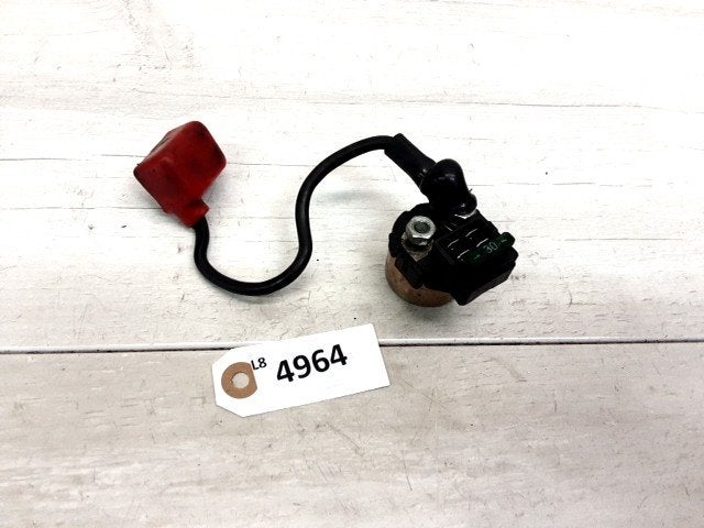 ZXR750 1993 - 1996 Kawasaki Elektrische component D1-47559