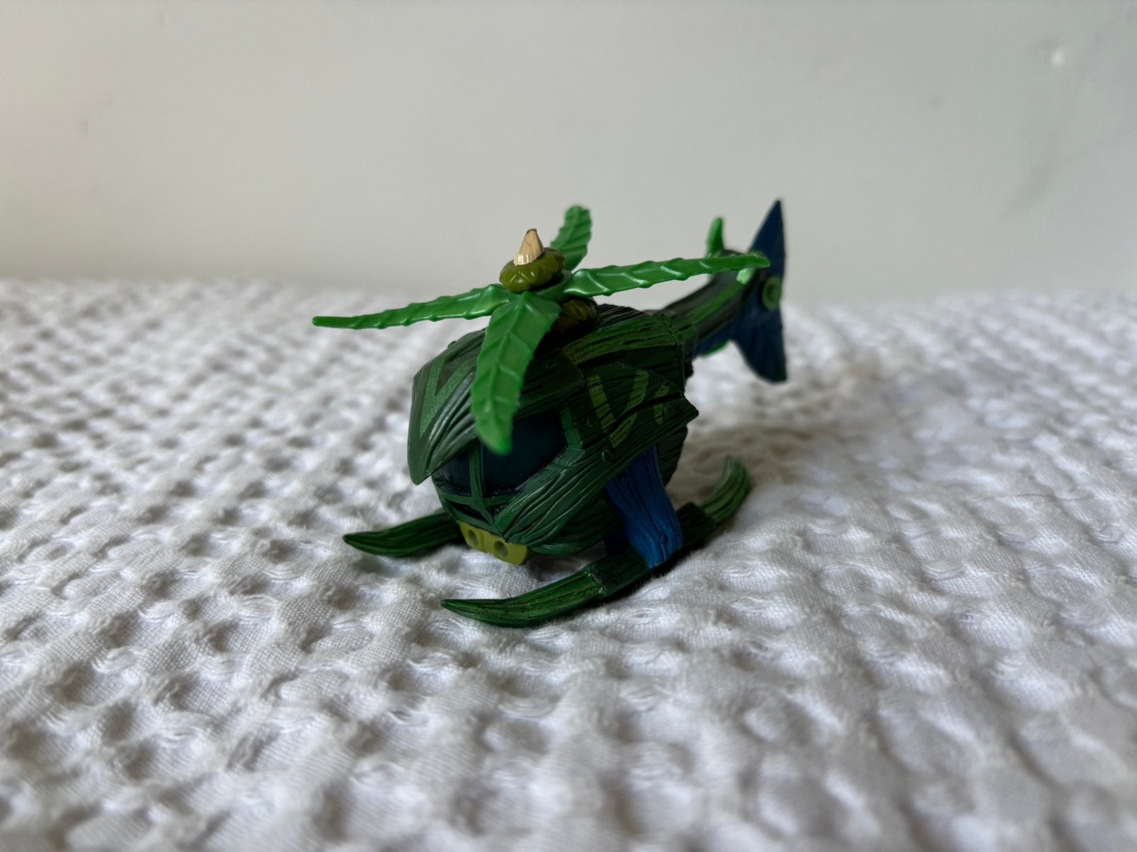 Skylanders voertuig: Stealth Stinger, Avontuur en Actie, 2 spelers, Ophalen of Verzenden, Zo goed als nieuw