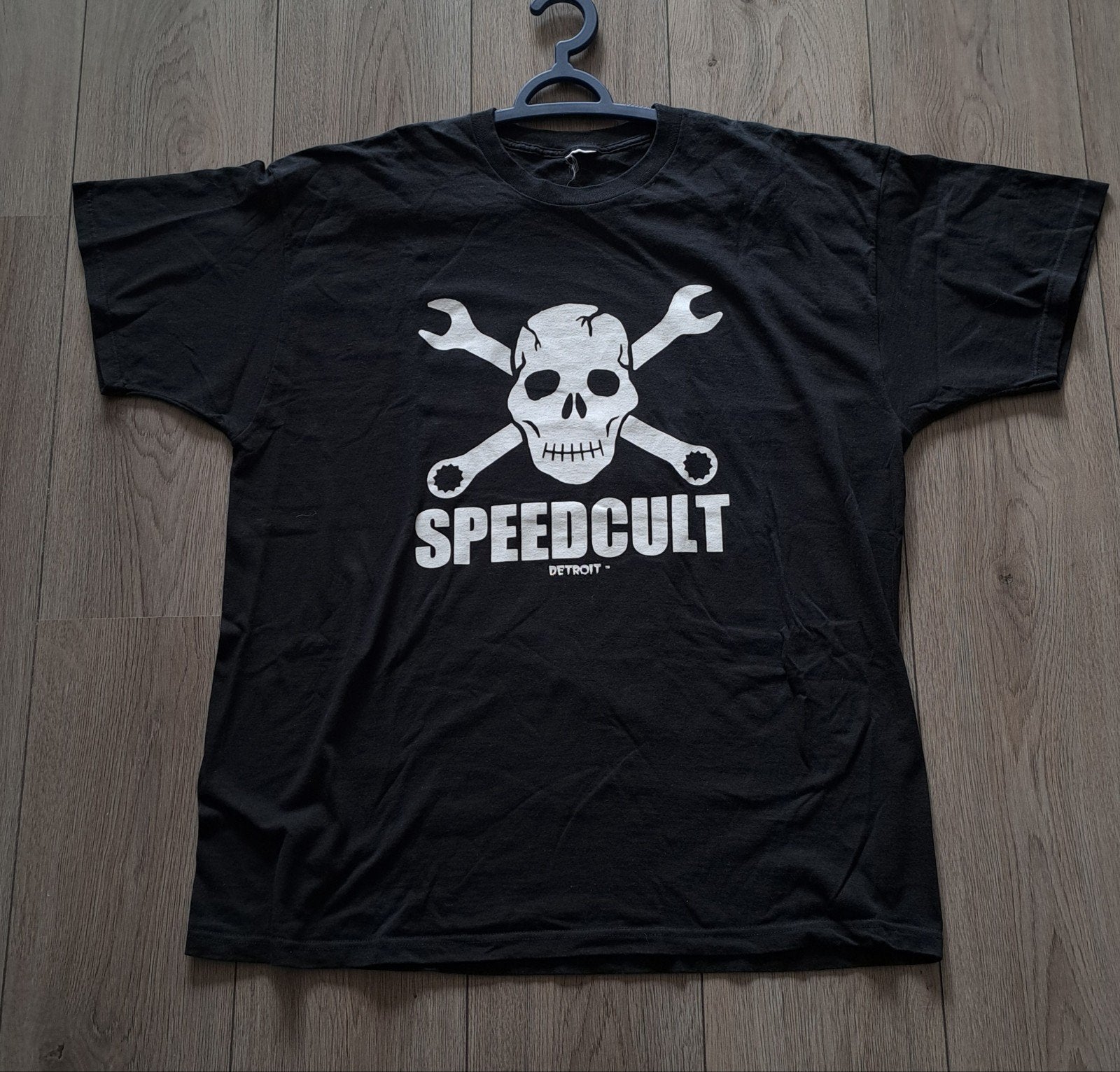 Speedcult tshirt XXL, Ophalen of Verzenden, Nieuw, Overige maten