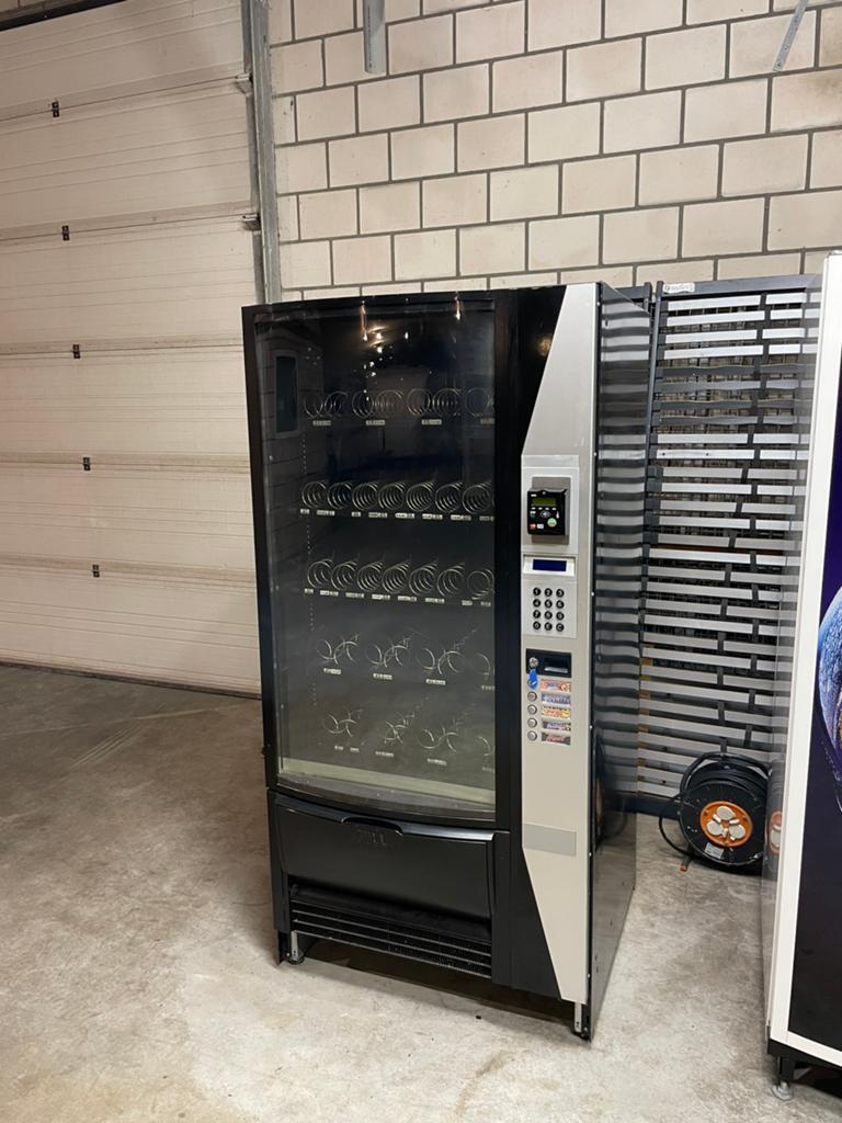 Vending maschine, Verzamelen, Automaten | Overige, Zo goed als nieuw, Ophalen