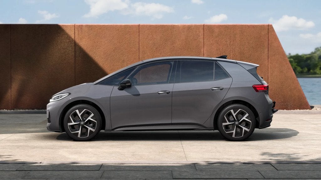 Volkswagen ID.3 Neo, Auto's, Volkswagen, Automaat, Achterwielaandrijving, Euro 6, Nieuw