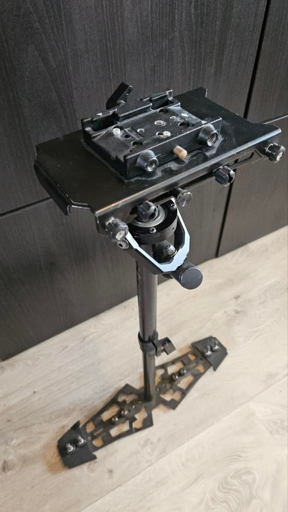 Glidecam HD 2000 voor videograaf | Stabiele videobeelden, Ophalen, Gebruikt, Video