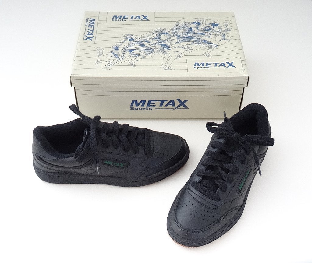 Metax Sports jongens schoenen maat 36, nieuw in doos, Schoenen, Nieuw, Ophalen of Verzenden, Metax Sports