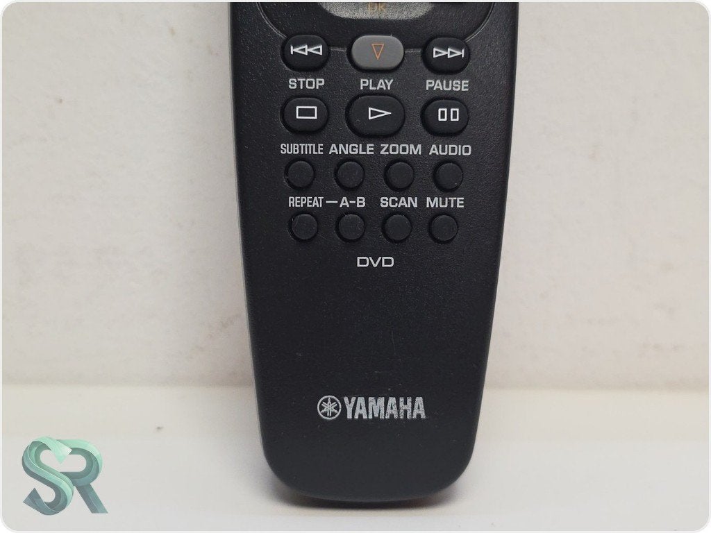Yamaha RC2K, Gebruikt, ., Ophalen of Verzenden, .