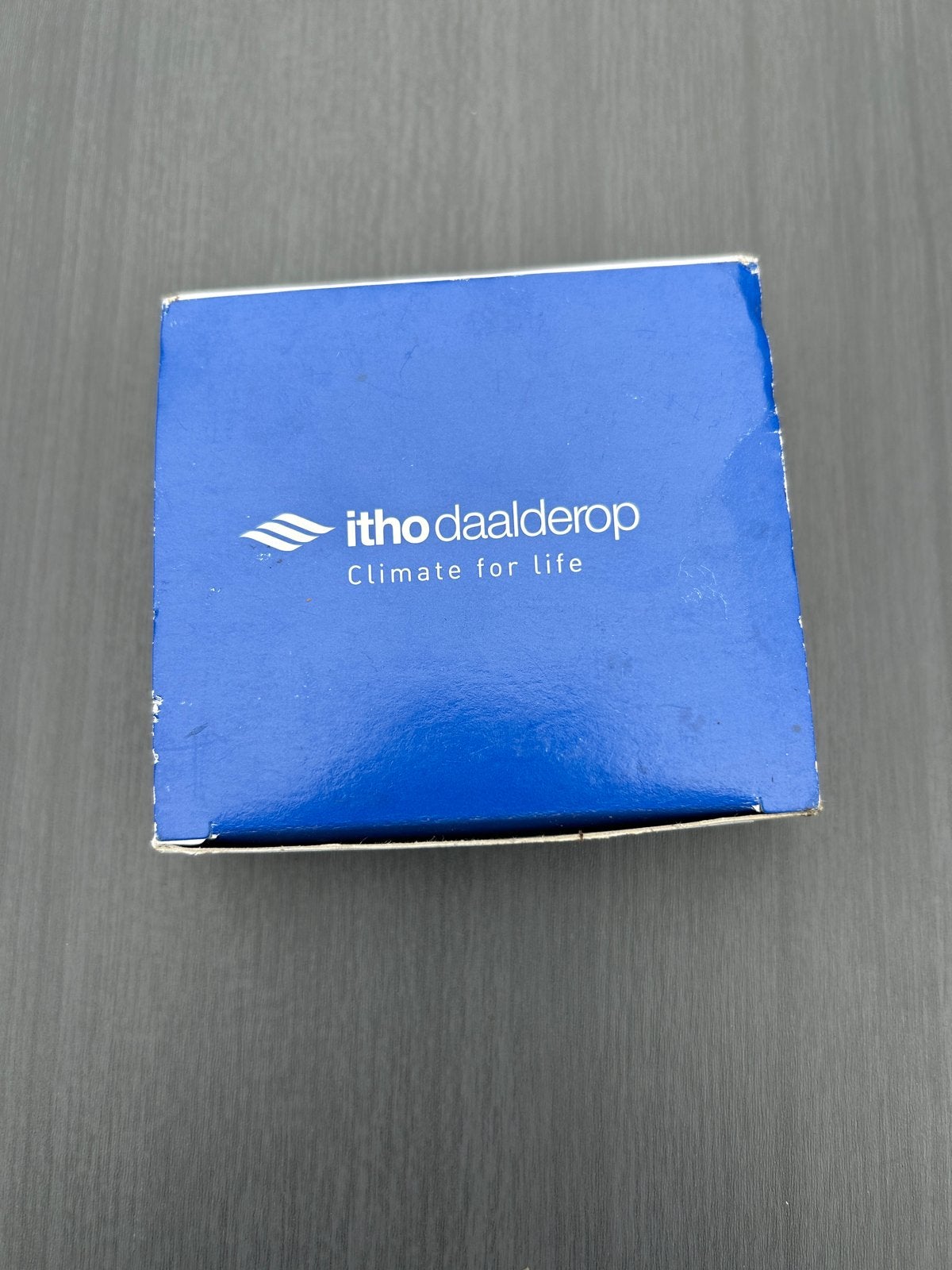 Itho Daalderop 536-0150, Verzenden, Nieuw, Overige merken, Schakelaar