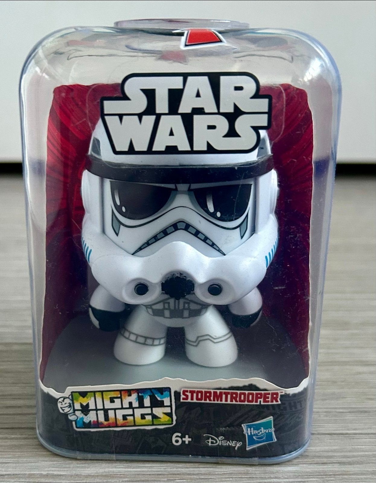 Star Wars Mighty Muggs Stormtrooper - Nieuw in verpakking, Ophalen of Verzenden, Nieuw