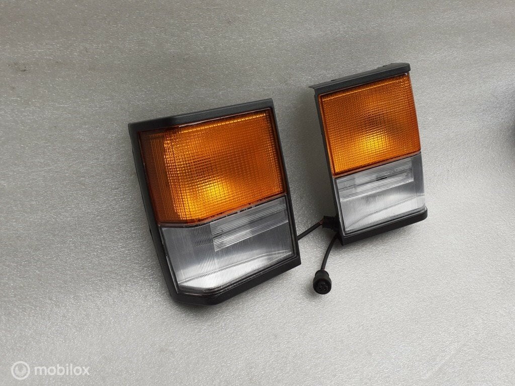 Knipperlicht Range Rover Classic Lampen Knipperlichten, Auto-onderdelen, Land Rover, Land Rover, Nieuw, Ophalen of Verzenden