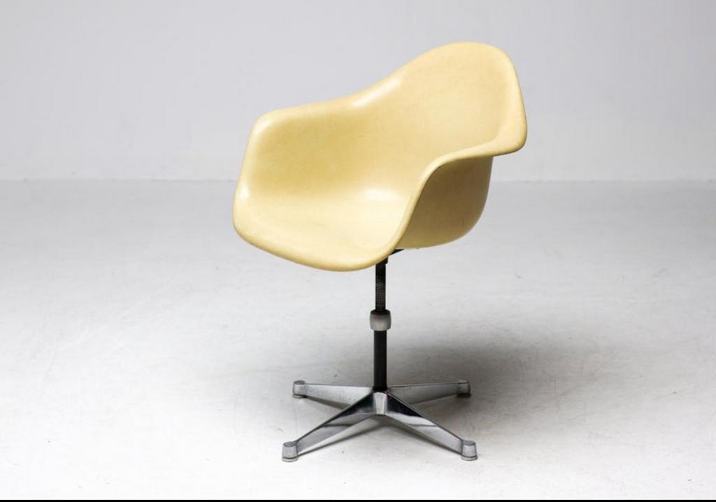 Herman Miller Contract Base DAX Arm Chair, Overige materialen, Overige kleuren, -, Herman Miller DAX contract Base Arm Chair