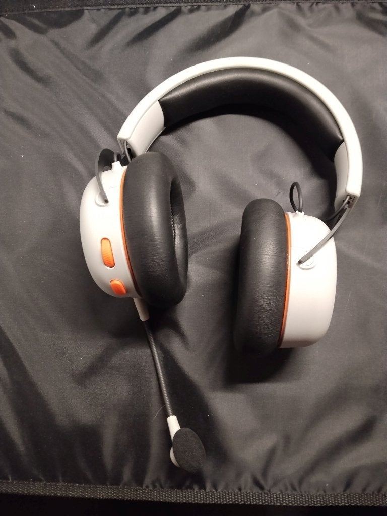 Beyerdynamic MMX 100 Grey analoge gaming headset, Ophalen of Verzenden, Zo goed als nieuw, Audio