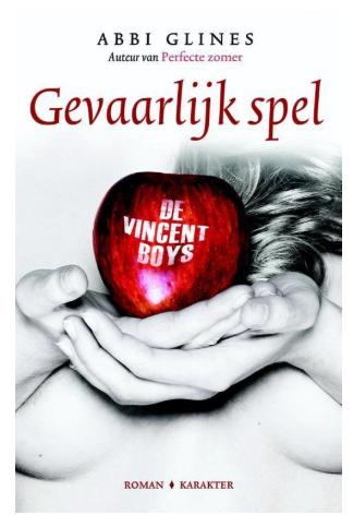 gevaarlijk spel Abbi Glines 9789045205724, Boeken, Ophalen of Verzenden, Gelezen