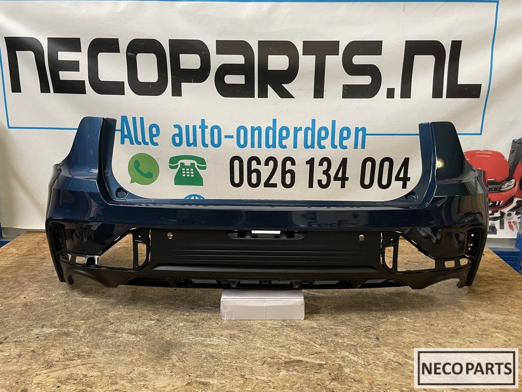 LYNK & CO LYNK&CO ACHTERBUMPER ORIGINEEL ALLES LEVERBAAR !!!, Auto-onderdelen, Gebruikt, -, Overige automerken, -