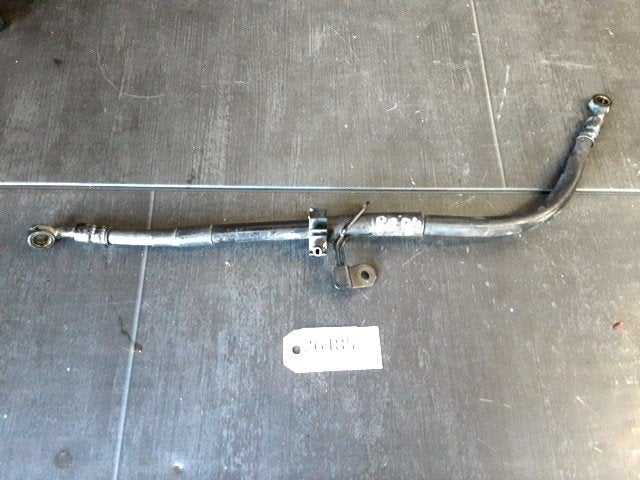R1 2004 - 2006 Yamaha Leiding Leiding rem D1-59496