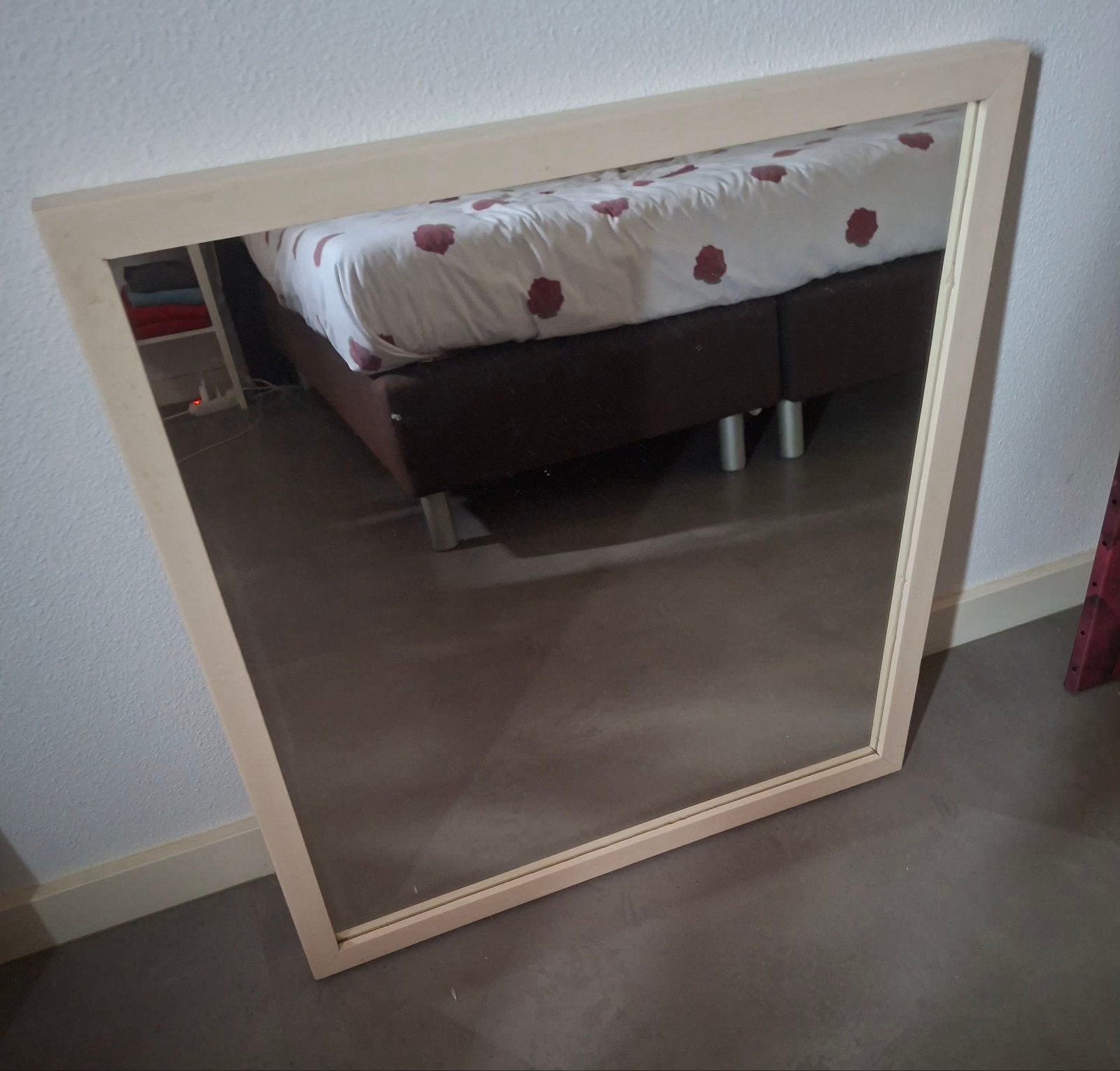 Spiegel voor in de tuin, Tuin en Terras, Ophalen
