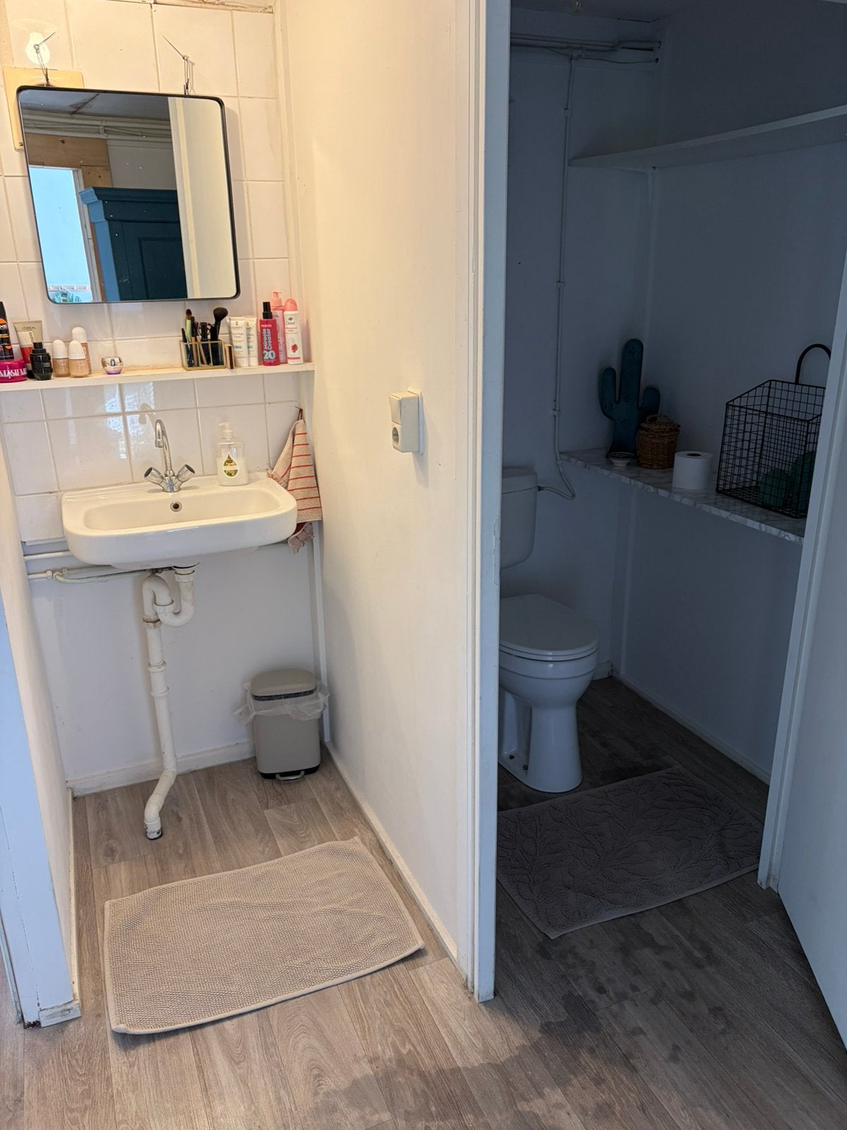 Foto 8 van Ruime woonunit 81 m²